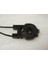 Ford Focus Siyah Kalorifer Isı Ayar Halatı Sol 1998-2005 2