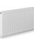 Panel Radyatör Tip 22 Pkkp 30X140 300X1400 ( Kalorifer Petek ) 1 Adet 1