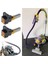 DC05 DC07 DC08 Elektrikli Süpürgeler Için Tutuculu 10 Adet Makine Karbon Fırçaları Motor Fırçası 7X11X32MM (Yurt Dışından) 5