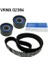 VKMA02384 Eksantrik Rulman Kiti Triger Seti Ducato Boxer Jumper Movano Master 2.8 Düz 00-03 153 Diş Kayışı 4740846 1
