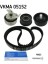 VKMA05152 Triger Seti Z14XE Z16XE Z18XE Corsa C Astra G Astra H Vectra C Meriva B Zafira B 1606306 1