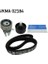 VKMA02184 Eksantrik Rulman Kiti Triger Seti Punto Stilo 1.8 16V 98-94675 71736725 1