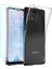 Samsung Galaxy A32 Şeffaf Silikon Kılıf + 2 Adet Cam Ekran Koruyucu Seti 1