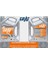 610307 Motor Yağı 7 Litre 10W30 Yarı Sentetık Cı-3 1