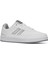 Günlük Erkek Sneaker Bağcıklı Oval Burun Dikiş Detay Tırtıklı Taban Bilek Destekli Spor Ayakkabı 351 1