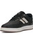 Günlük Erkek Sneaker Bağcıklı Oval Burun Dikiş Detay Tırtıklı Taban Bilek Destekli Spor Ayakkabı 351 2