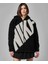 Sportswear Sherpa Jacket kadın regular Fit ceket mont 2