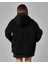 Sportswear Sherpa Jacket kadın regular Fit ceket mont 3
