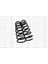 15020337 On Helezon Yayı Bmw E70 07- 31336778113 1