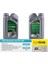 9920320 Motor Yağı 10W40 1 Lt Platinum Yarı Sentetık Apı Sl Cf 1