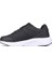 Mp 242-1256 Unisex Spor Ayakkabı - Siyah-Beyaz - 38 2