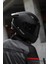 Rapid 2 Race Mat Siyah Kask 2
