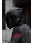 Rapid 2 Race Mat Siyah Kask 4