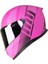 Mts M-910 Lady Kapalı Motosiklet Kaskı 1