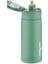 Çelik Termos Matara 530ML Yeşil 2