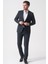 Recife T2491 Normal Fit Likralı Jogger Takım Elbise K.yeşil 2