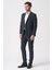 Recife T2491 Normal Fit Likralı Jogger Takım Elbise K.yeşil 3