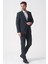 Recife T2491 Normal Fit Likralı Jogger Takım Elbise K.yeşil 4