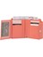 Pembe Hakiki Deri Kadın Cüzdan - S1CB00005714-G4Z 3