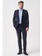 Curitiba T2490 Normal Fit 6 Drop Likralı Jogger Takım Elbise K.laci 1