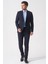 Curitiba T2490 Normal Fit 6 Drop Likralı Jogger Takım Elbise K.laci 2