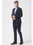 Curitiba T2490 Normal Fit 6 Drop Likralı Jogger Takım Elbise K.laci 3