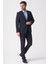 Curitiba T2490 Normal Fit 6 Drop Likralı Jogger Takım Elbise K.laci 4
