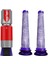 Dyson V7 V8 Vtraceless Toz Giderme Yumuşak Fırça Için Uygundur (Yurt Dışından) 1