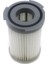 Electrolux Temizleyici ZS203 ZT17647 ZTF7660IW Için 4 Parça Hepa Filtre (Yurt Dışından) 3