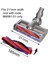 Dyson DC59,DC58,DC611,DC62,V6 Için Yedek Fırça Rulo Filtreleri (Yurt Dışından) 4