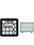 Philips FC9331 FC8010 FC9332 Için Elektrikli Süpürge Filtre Pamuk Seti (Yurt Dışından) 5