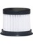 Deerma CM810 CM300S/400/500/900 Elektrikli Süpürge Için 3 Adet Hepa Filtreler (Yurt Dışından) 2