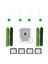 Irobot Roomba I7 I7+/ı7 Plus E5 E6 E7 Için Elektrikli Süpürge (Yurt Dışından) 1