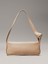 Knotted Shoulder BAG26 1