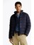 Tjm Lt Down Prınted Jacket 1