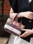 2025 Yeni Texture Handheld Bag, Vegetable Basket Bag, Women's Bag, Work Commuter Single Shoulder Crossbody Bag (Yurt Dışından) 4