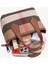 2025 Yeni Texture Handheld Bag, Vegetable Basket Bag, Women's Bag, Work Commuter Single Shoulder Crossbody Bag (Yurt Dışından) 5