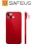iPhone 13 Mini 9h Safir Temperli Kamera Lens Koruyucu 4