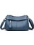 Yeni Stil Kadın Yumuşak Deri Popüler Omuz Crossbody Çantası (Yurt Dışından) 1