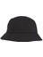 Mono Logo Prınt Bucket Hat 2