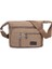 Tushuangjue 02 Crossbody Çanta Lüks Haberci Çanta Moda Yüksek Kaliteli Çanta Erkekler Kanvas Omuz Çantaları Rahat Tote Seyahat Erkekler's (Yurt Dışından) 1