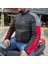 Dynamıc 4 Mevsim Motosiklet Montu Kırmızı 4