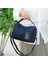 Yeni Moda Büyük Kapacite Kadınların Çantası Hafif Nylon Eli Çantası Kadınların Casual Simple Crossbody Bag (Yurt Dışından) 4
