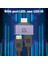 LED Işıklı HDMI Uyumlu 1'i 2 Çıkışlı Splitter Adaptörü (Yurt Dışından) 2