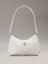 Sleek Nylon Shoulderbag 1