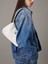Sleek Nylon Shoulderbag 3
