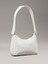 Sleek Nylon Shoulderbag 4