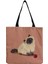 Sevimli Kedi Günlüğü Boyama Tote Çanta Kızlar Için Kedi Kaleci Sanat Moda Seyahat Çantası Kadınlar Için Rahat Eko Alışveriş Yüksek Kaliteli Katlanabilir Tote Çanta (Yurt Dışından) 1
