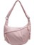 Sıcaklık Dumpling Bun, Yüksek Kalitede, Versatile, Büyük Kapacite Shoulder Crossbody Bag, Kadınların Sınıfı Komut Nylon Bag (Yurt Dışından) 1