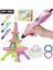 Üç Boyutlu Yazıcı 3D Kalem Pen Printer 1